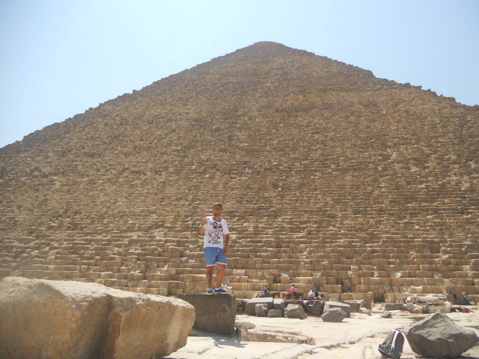 Cairo Excursion Trip By Bus From Hurghada, 1 day Tour