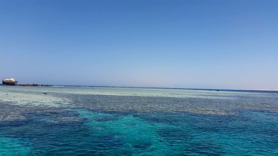 Tour|Snorkeling Trip to Giftun island from Hurghada, boat